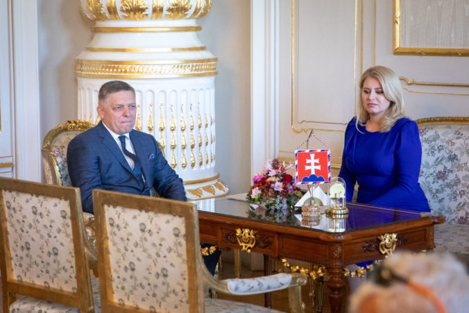 robert fico zuzana a aputova 676x451