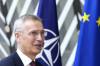 NATO sa rozhodlo dodať Ukrajine viac systémov protivzdušnej obrany, uviedol generálny tajomník Stoltenberg