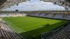 Košická futbalová aréna je skolaudovaná, výstavba štadiónu stála viac ako 24 miliónov eur (foto)