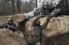 Rusi prišli o ďalších vyše tisíc vojakov, armáda stratila aj 20 delostreleckých systémov