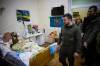 Ukrajine sa podarilo obnoviť viac ako 500 zdravotníckych zariadení zničených Rusmi, ide o tretinu poškodených