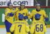 Kapitán švédskej reprezentácie zodpovedal za zloženie tímu, na MS v hokeji si zahrá aj so svojím kamarátom z detstva