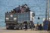 Izrael prikázal novú evakuáciu z Rafahu na juhu Pásma Gazy, kde plánuje rozšíriť svoju operáciu