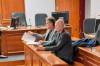Proces v kauze korupcie na bratislavských súdoch, v ktorom figuruje Zoroslav Kollár, by mal pokračovať koncom mája