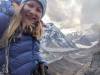 Lucia Janičová zdolala Mount Everest, bola prvou Slovenkou na najvyššom vrchu planéty (foto)