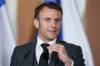 Prezident Macron sľúbil Ukrajine ďalšiu vojenskú pomoc, odsúdil aj zintenzívnenie útokov na energetickú infraštruktúru