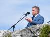 Šéfka českého parlamentu a predsedníčka europarlamentu odsúdili streľbu na slovenského premiéra