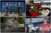 Top foto dňa (19. máj 2024): Bezpečnostná situácia na Slovensku, zhromaždenie na premiérovu počesť aj ruské útoky na Charkovskú oblasť