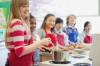 25 víťazných škôl už poznáme, vďaka známemu reťazcu sa deti naučia variť