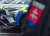 Opitý vodič v Trnave nafúkal štyri promile, policajtom sa prezradil, keď pri odbočovaní nepoužil smerovku
