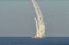 Ukrajinská armáda tvrdí, že zasiahla ruskú raketovú loď Ciklon na okupovanom Kryme