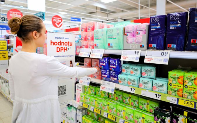 tesco menstruacne produkty pro formula m 1 676x423