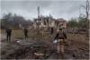 Rusko útočilo v Doneckej oblasti, armáda zabila troch civilistov