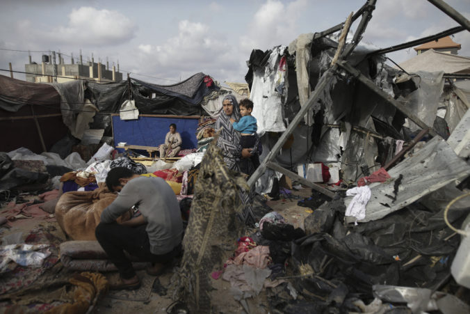 aptopix_israel_palestinians_59614 676x451
