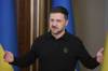 Zelenskyj varuje svetových lídrov: Cesta do Moskvy je na vlastné riziko, Fico a ďalší nemusia byť v bezpečí