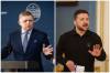 Fico sa pustil do Zelenského, dohodou o nerastoch si kúpil vojnu – VIDEO