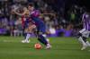 Barcelona otočila duel vo Valladolide a ďalej kráča za titulom v La Lige – VIDEO