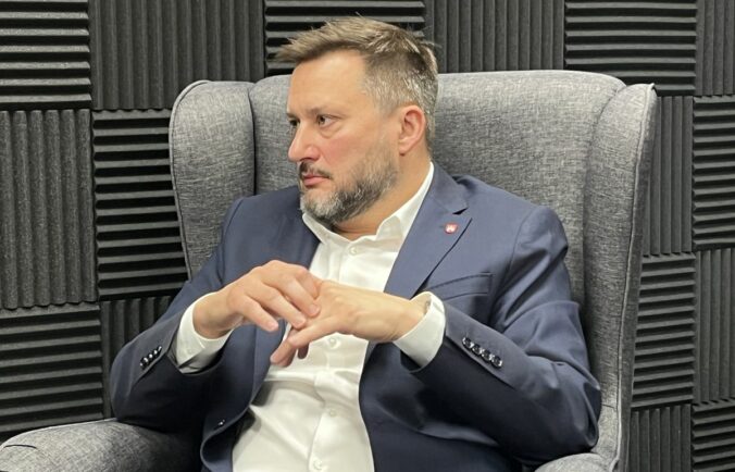 bratislavsky primator matus vallo pocas rozhovoru pre agenturu sita 676x434