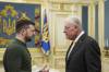 Na Ukrajine západne od Dnepra by mohli byť britské, francúzske, nemecké a poľské sily, povedal Trumpov splnomocnenec