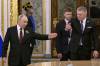 Fico hovoril s Putinom aj o svojom pláne postaviť na Slovensku pomník sovietskemu maršalovi Konevovi