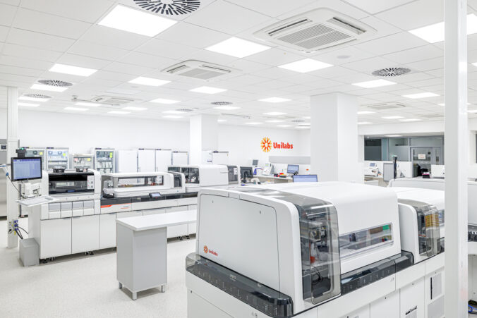laboratorium unilabs slovensko v ramci nemocnice bory 676x451