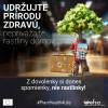 Tretí ročník kampane #PlantHealth4Life vyzýva občanov k ochrane zdravia rastlín