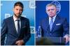 Fico šancu na spoločenský zmier zadupal do zeme, Šimečka napísal premiérovi otvorený list