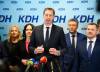 Atentát na premiéra je pre Slovensko veľkým výkričníkom, posun k zmiereniu však podľa KDH nenastal