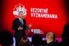 Minister Tomáš a prezident Pellegrini ocenili 34 laureátov za výnimočný prínos v sociálnej oblasti – VIDEO, FOTO