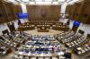 Parlament schválil vládny návrh na zvýšenie odolnosti SR v oblasti obrany a bezpečnosti