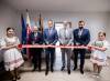 V obce Dlhej nad Cirochou vzniklo centrum zdieľaných služieb – FOTO