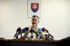 Disciplinárka s prokurátorom Lipšicom sa ešte nezačne, stanovený termín pojednávania bol zrušený
