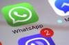 Podvody cez WhatsApp sa šíria aj cez známe kontakty, polícia apeluje na neotváranie pochybných správ