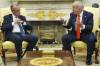 Trump nedokázal ukončiť ruskú vojnu na Ukrajine za deň, prešiel k pozícii: Nechajme ich, nech sa bijú