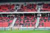 Vodiči, rátajte s dopravnými obmedzeniami. Trnavu čakajú v súvislosti so zápasmi futbalových majstrovstiev