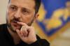 Zelenskyj dúfa, že izraelsko-iránsky konflikt nebude znamenať pokles pomoci Kyjevu