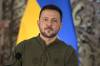 Ukrajinský prezident Zelenskyj obvinil západné firmy z dodávok strojov na výrobu zbraní Rusku