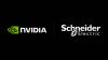 Schneider Electric a NVIDIA urýchľujú vývoj a nasadenie tovární na umelú inteligenciu vo veľkom rozsahu