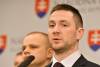 Progresívci si držia prvenstvo vo volebných prieskumoch, hnutie Republika kontinuálne rastie