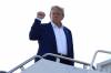 Trump pred samitom NATO opäť spochybnil kolektívnu obranu