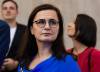 Progresívne Slovensko má novú predsedníčku poslaneckého klubu, Dubéciho nahradila Mesterová