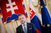Pellegrini nepodpísal zákon o podpore prioritných okresov, problémom sú problematické „prílepky“
