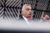 Orbán povedal, že polícia Dúhový pochod v Budapešti nerozoženie, ale straší právnymi postihmi