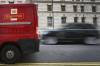 Šéfom britskej pošty Royal Mail sa stal český miliardár