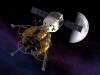 Zrážka asteroidu s Mesiacom by mohla ohroziť satelity okolo Zeme