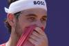 Fritz po štvrtom turnajovom triumfe v Eastbourne ide na Wimbledon s veľkým sebavedomím
