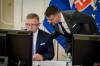 Minister investícií Migaľ ubezpečil premiéra Fica, že Slovensko dokáže vyčerpať eurofondy