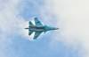 V ruskej Nižnonovgorodskej oblasti sa zrútila stíhačka Su-34