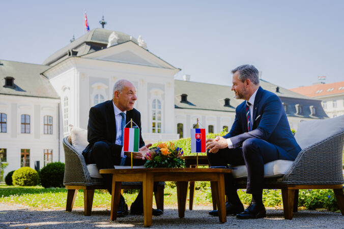 prijatie prezidenta maarska tamsa sulyoka reception by the president of hungary tams sulyok_54630091426_o 676x451