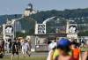 Festival Pohoda 2025 opäť s EUrópa stage a EÚ Fun zónou vďaka Európskej komisii